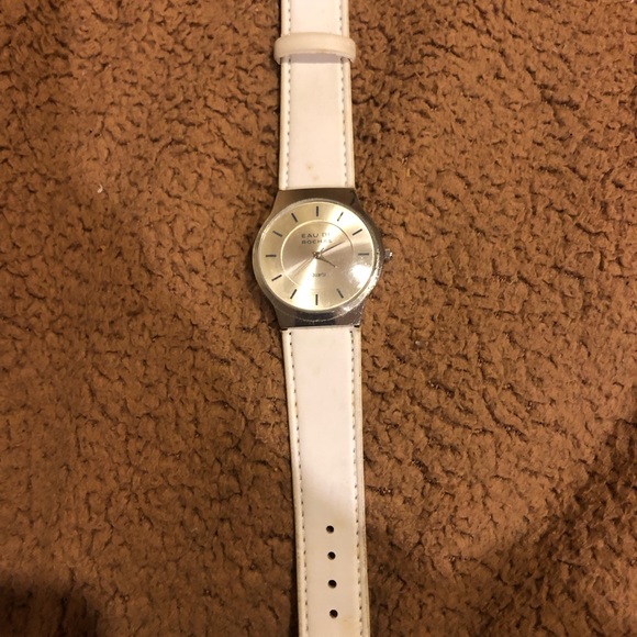 EAU de rochas watch Good working condition - Picture 1 of 4